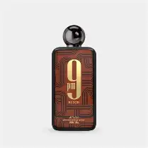 Afnan 9 PM Elixir