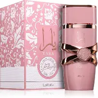 Lattafa Yara Elixir